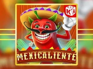 Mexicaliente game icon