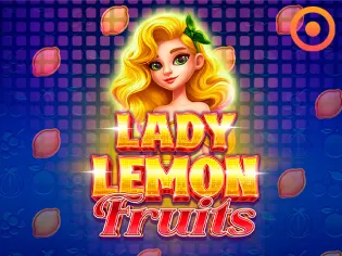 Lady Lemon Fruits screenshot