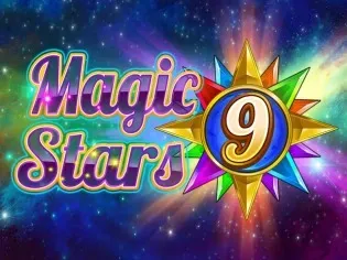 Magic Stars 9 game thumbnail