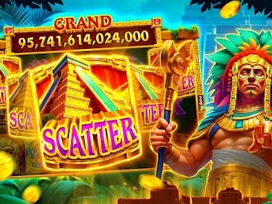 Fast Deposit Screen