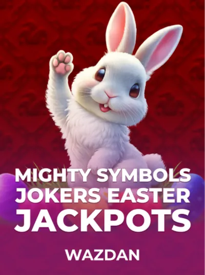 Mighty Symbols_ Jokers Easter Jackpots