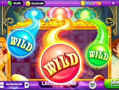 Game Selection Menu