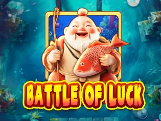 Battle of Luck game screenshot