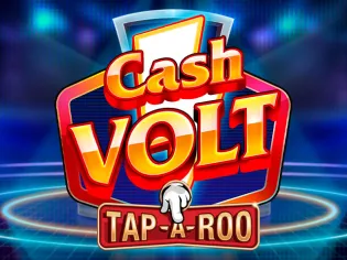 Cash Volt Tap-A-Roo game icon
