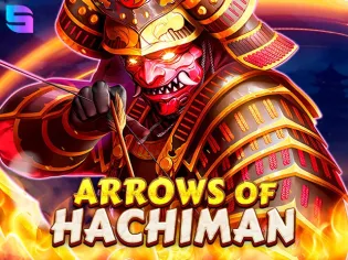 Arrows Of Hachiman game screenshot