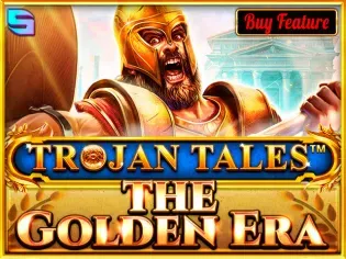Trojan Tales - The Golden Era game screenshot