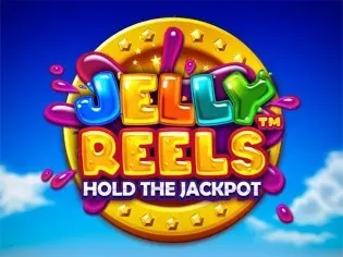 Jelly Reels game screenshot