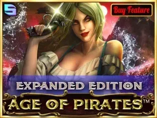Age Of Pirates Expanded Edition game icon