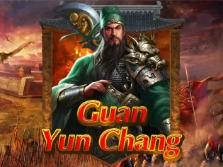 Guan Yun Chang