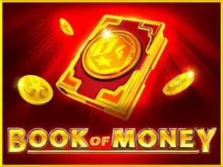 Book Of Money