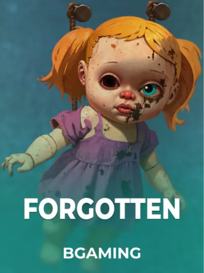 Forgotten