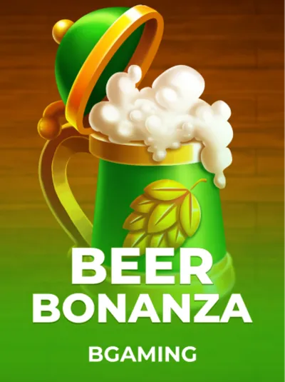 Beer Bonanza