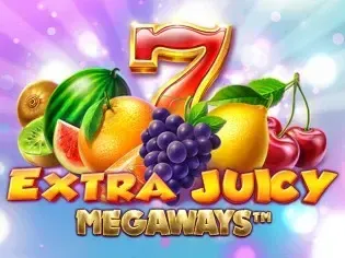 Extra Juicy Megaways game icon