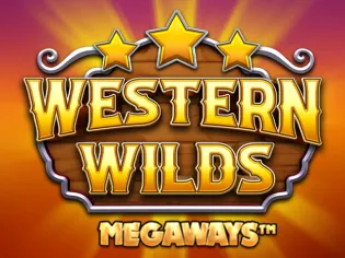 Western Wilds Megaways game icon