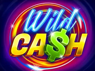 Wild Cash game screenshot