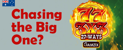 Mega Free Spins Bonanza