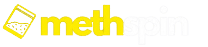 MethSpin Casino Logo